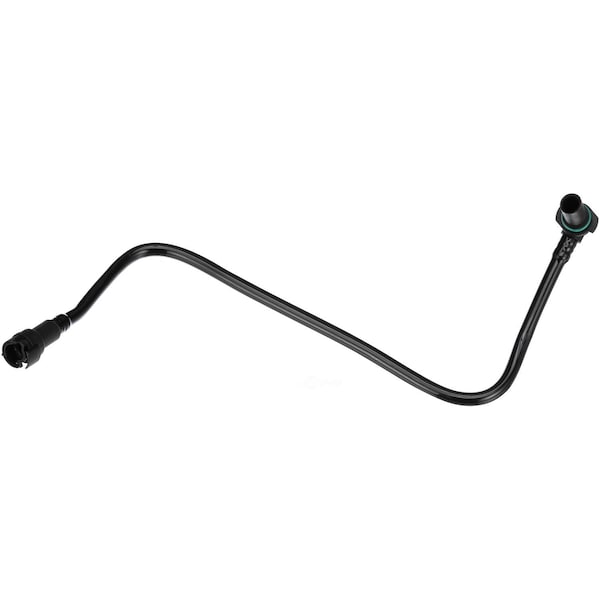 Gates Emission Control Hose, Gates Emh095 EMH095 Zoro